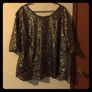 Party blouse